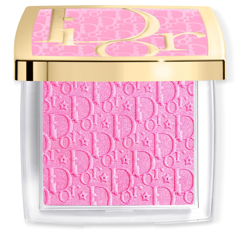 Backstage Rosy Glow – Edizione Limitata
