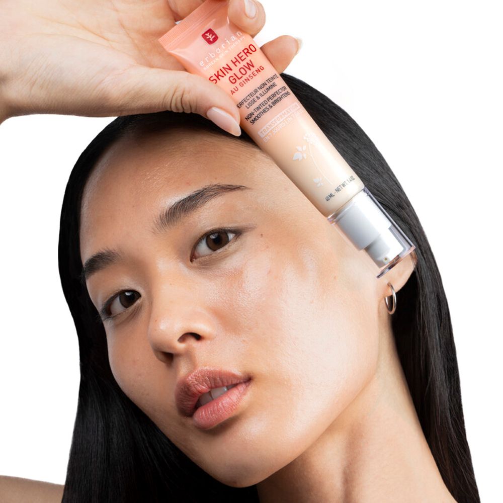 Skin Hero Glow