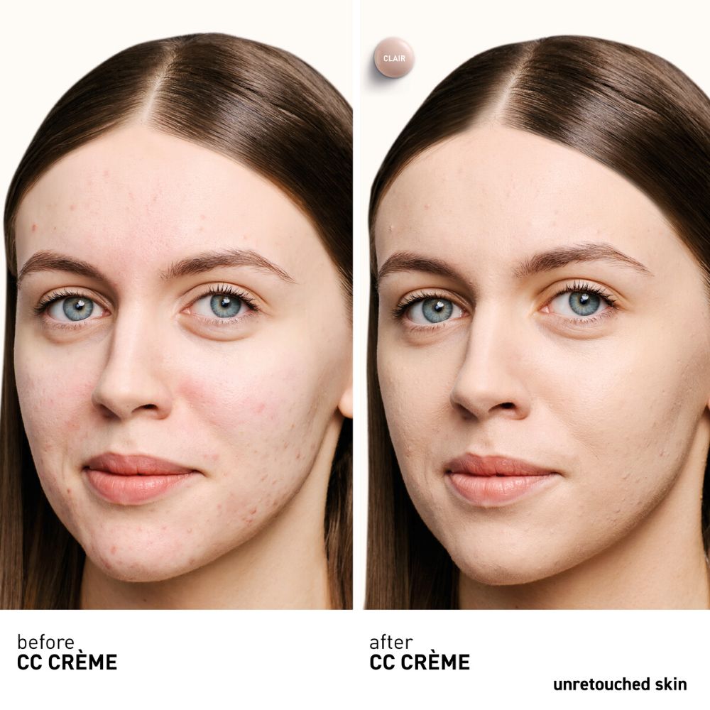 CC Crème alla Centella Asiatica 40ml