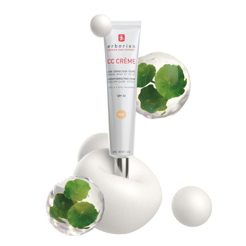 CC Crème alla Centella Asiatica 40ml