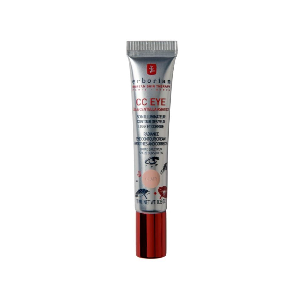 CC Eye crème 10ml