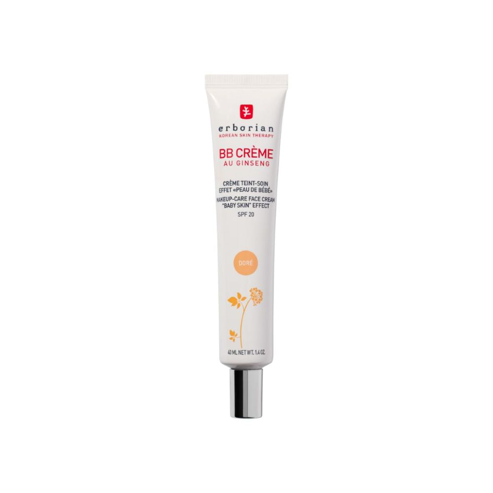 BB Crème al Ginseng 40ml