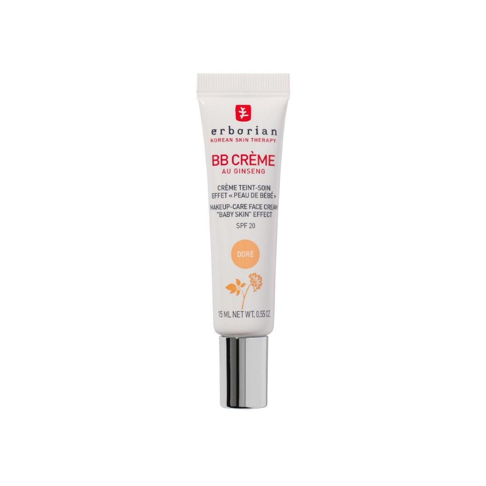 BB Crème al Ginseng 15ml