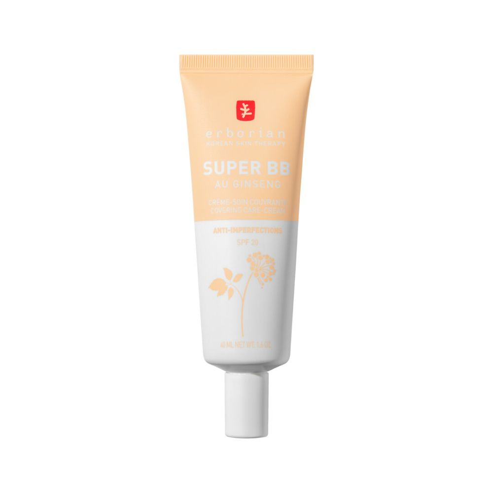 Super BB Crema Colorata 40ml
