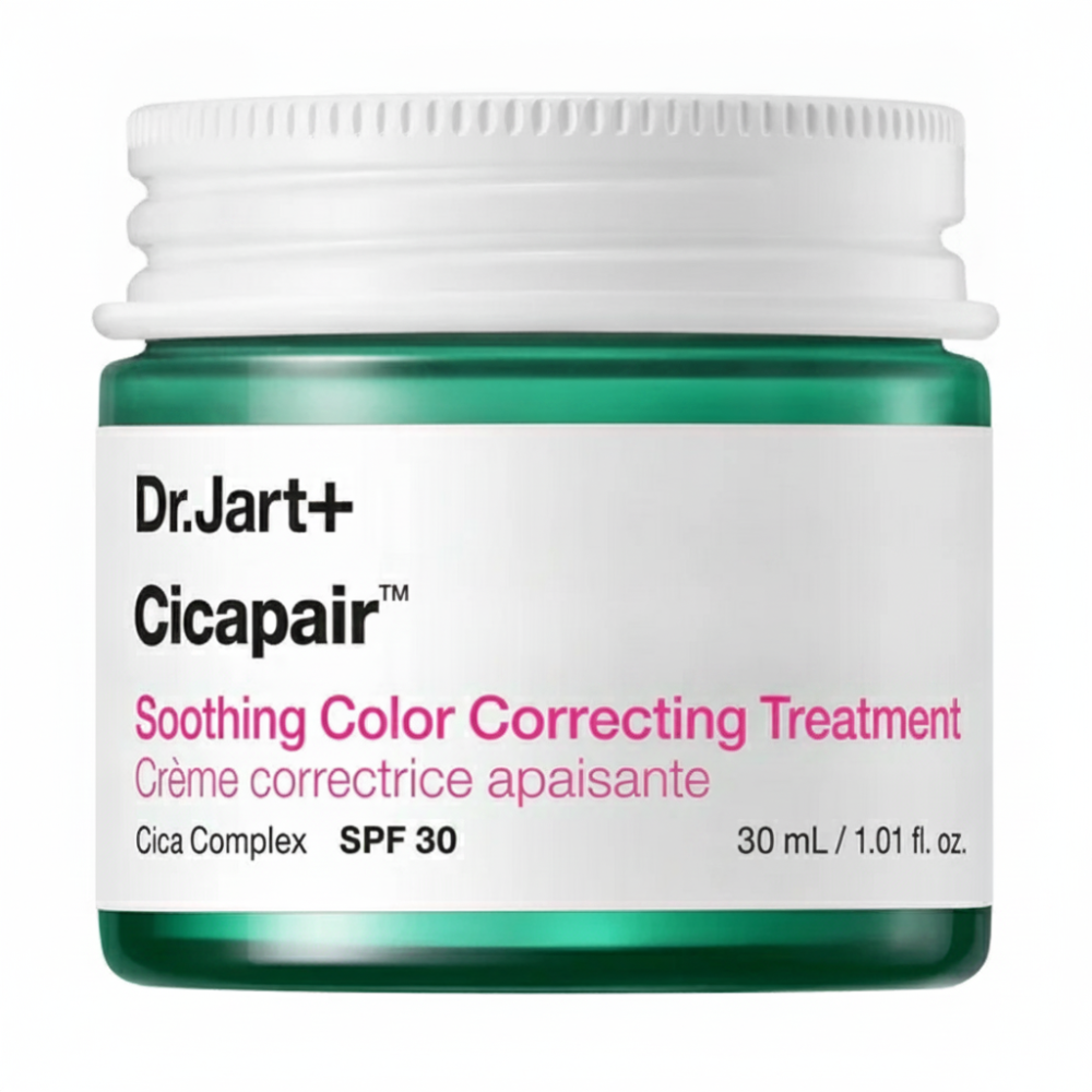 Cicapair™ Soothing Color Correcting Treatment SPF 30