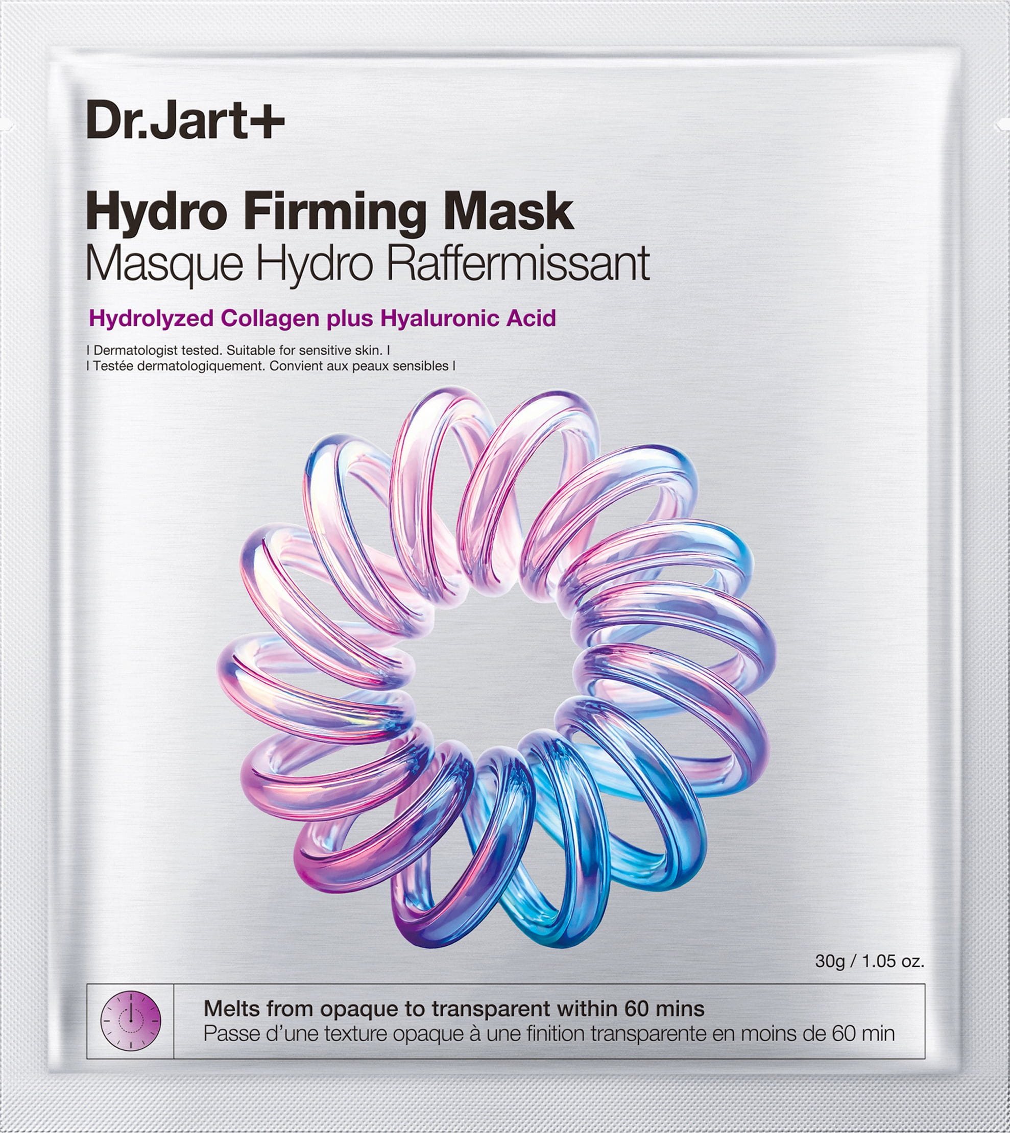 Hydro Firming Mask