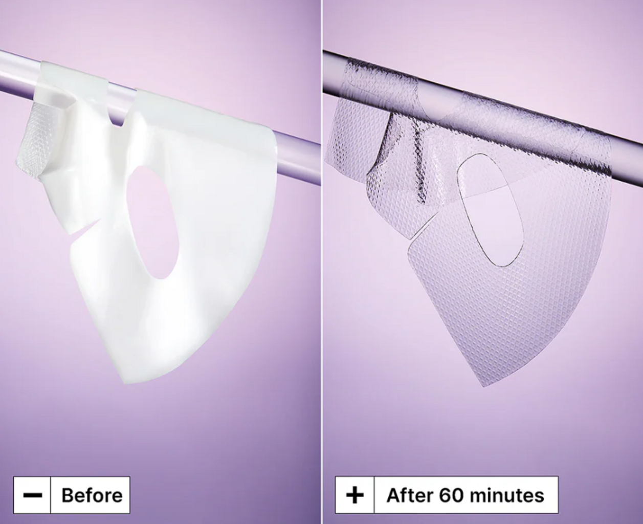 Hydro Firming Mask
