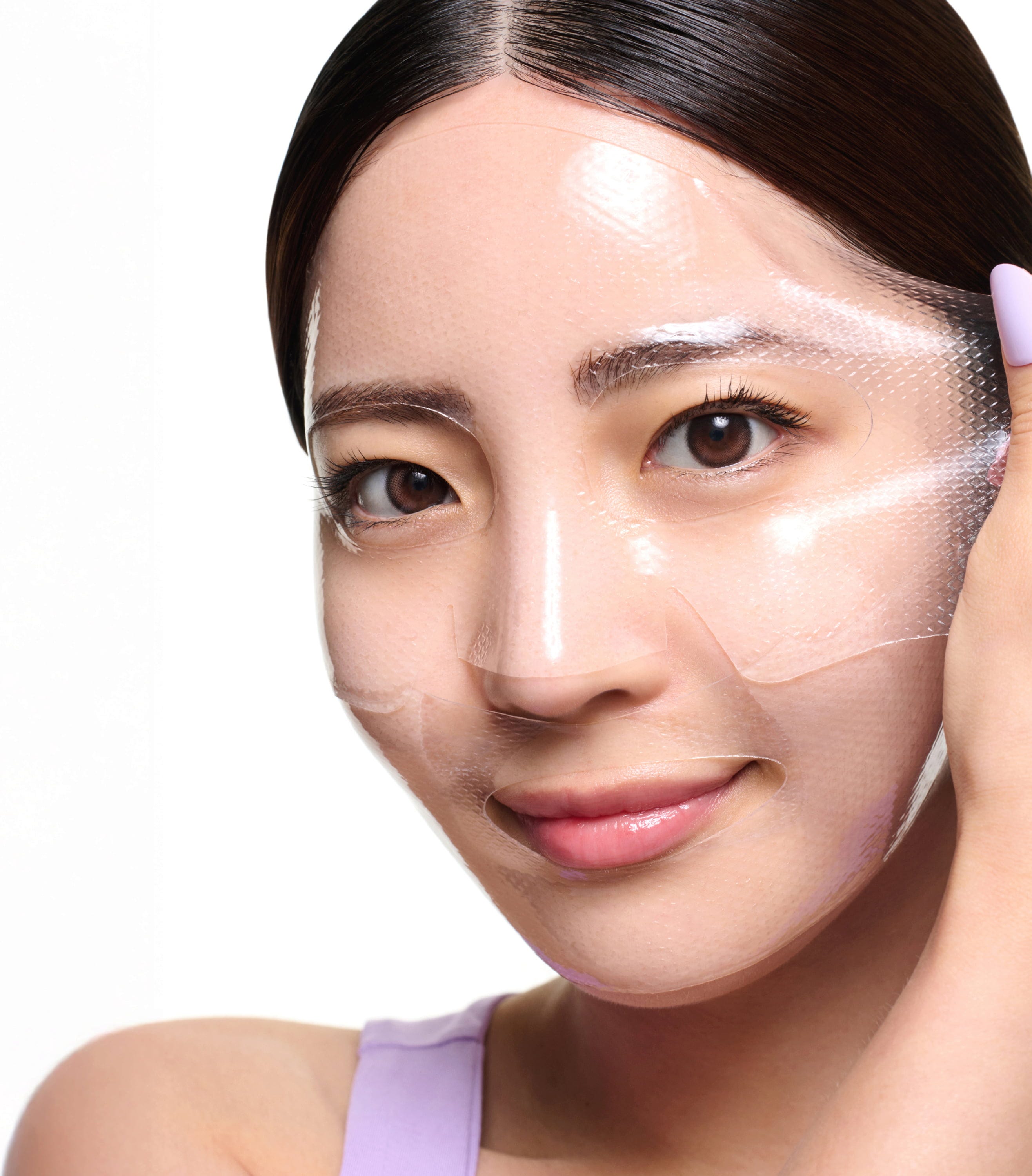 Hydro Firming Mask