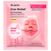 Cryo Sorbet Icy Facial Mask