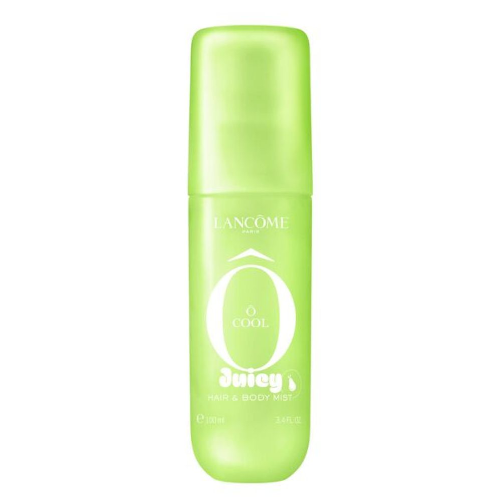 Les Ô Cool Juicy Hair & Body Mist