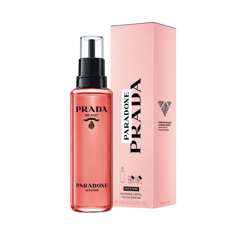 Paradoxe Intense Refill 100ml