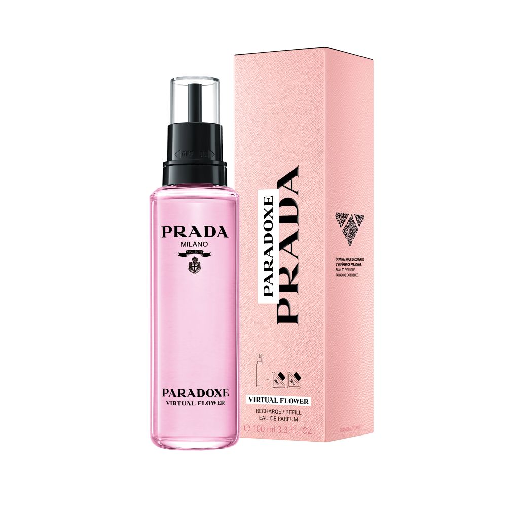 Paradoxe Virtual Flower Eau de Parfum Refill 100ml