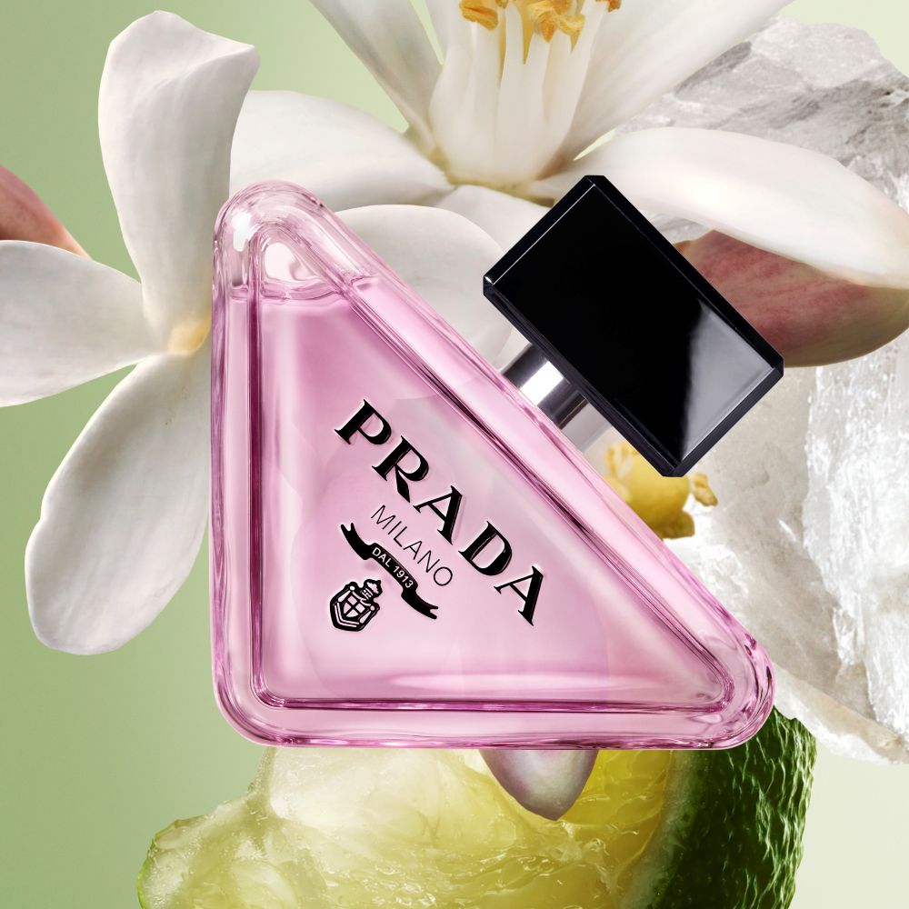 Paradoxe Virtual Flower Eau de Parfum Refill 100ml