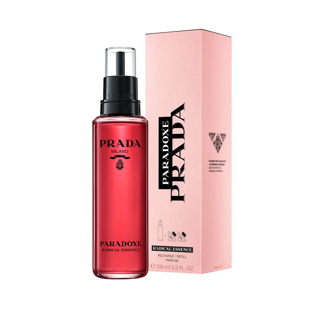 Paradoxe Radical Essence Refill 100ml