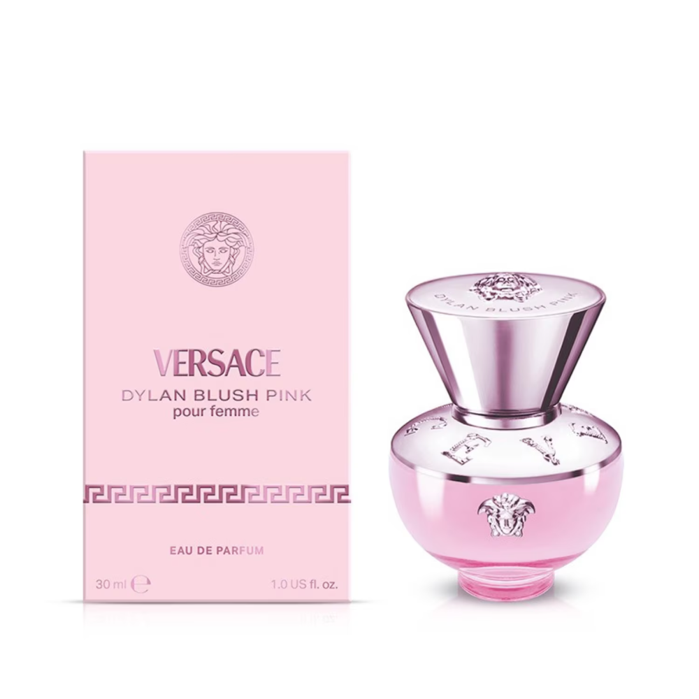Dylan Blush Pink Eau de Parfum