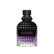 Born in Roma Uomo Eau de Toilette