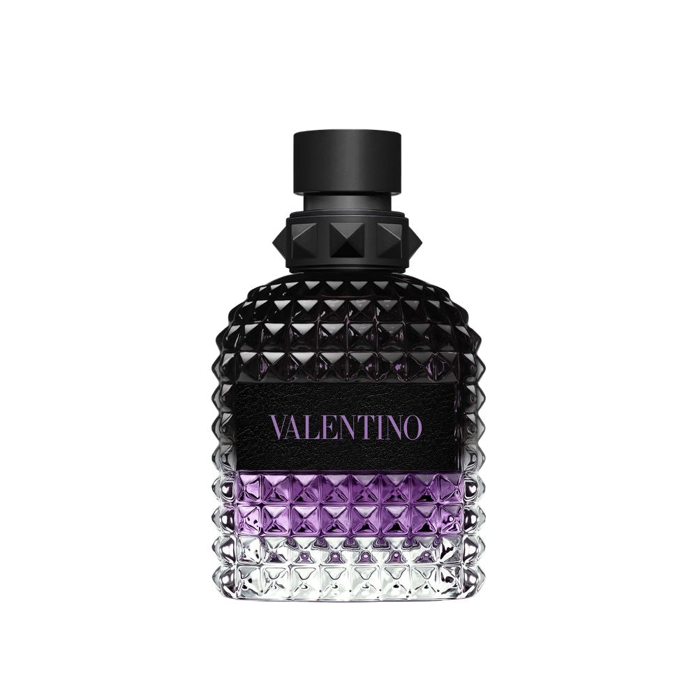Born in Roma Uomo Eau de Toilette