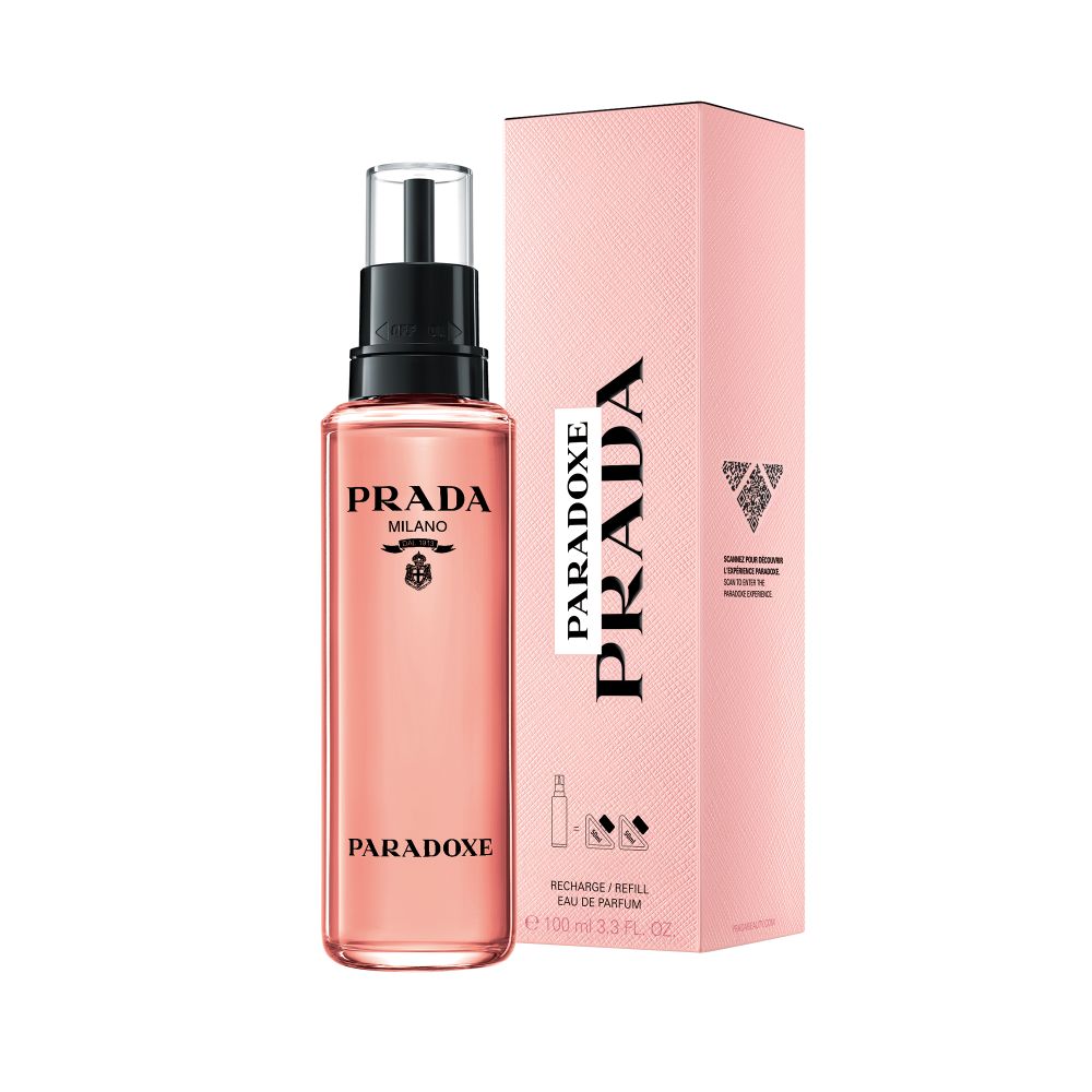 Paradoxe Eau de Parfum Refill 100 ml