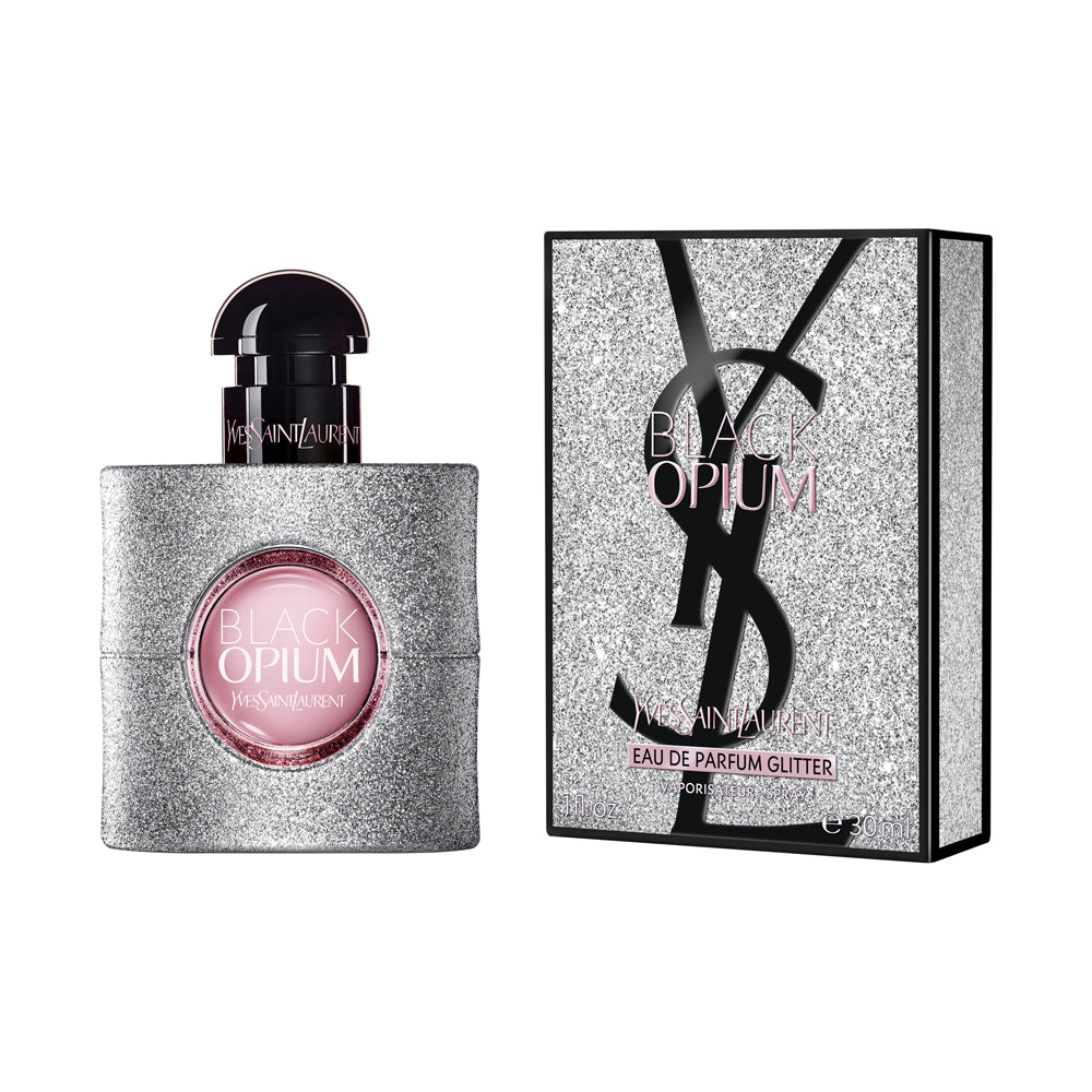Black Opium Glitter Eau de Parfum