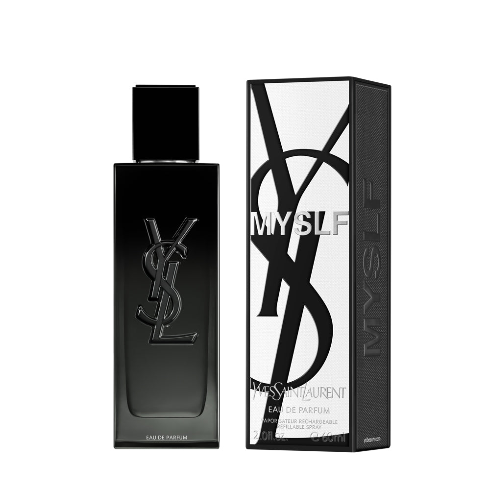 Myslf Eau De Parfum