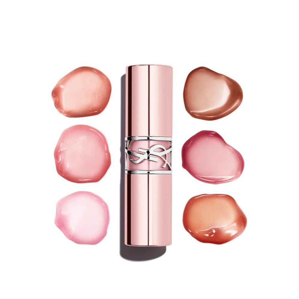 Loveshine Candy Glow Balsamo Labbra