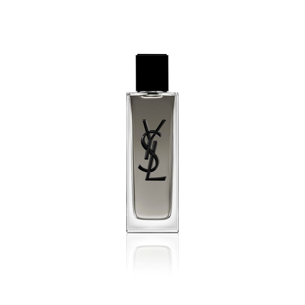 Yves Saint Laurent
