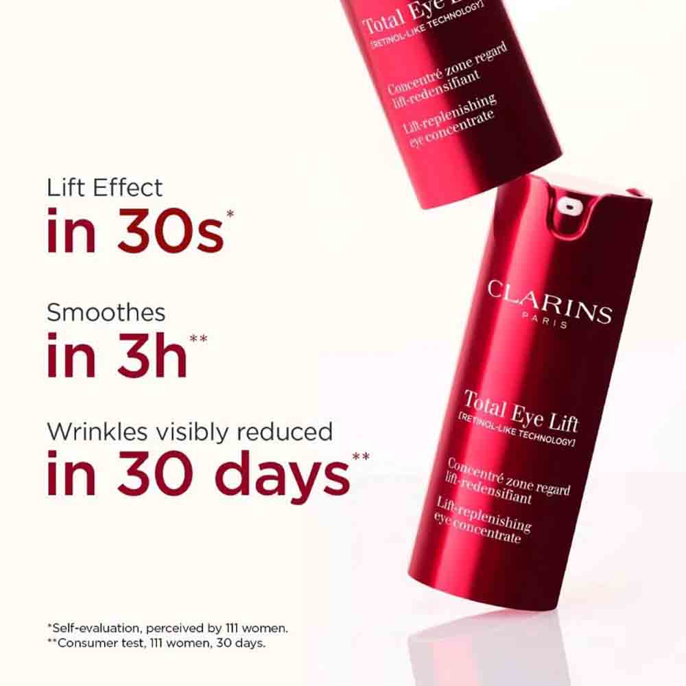 Total Eye Lift - Refill 15ml