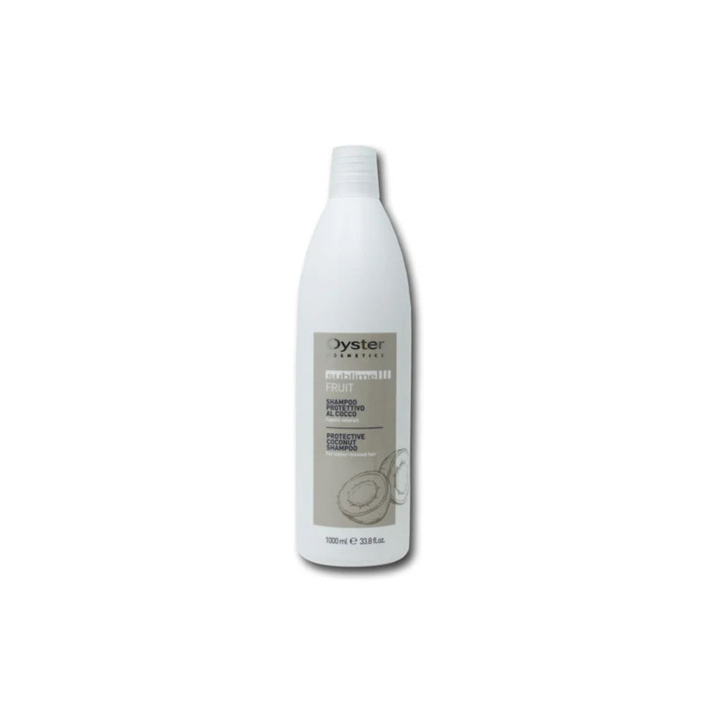 Sublime Fruit Shampoo Protettivo al Cocco