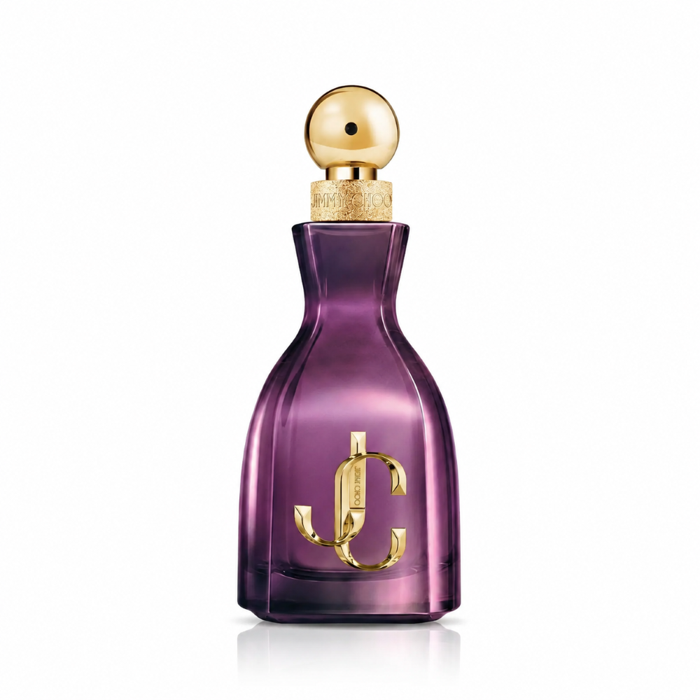 I Want Choo Midnight Eau de Parfum