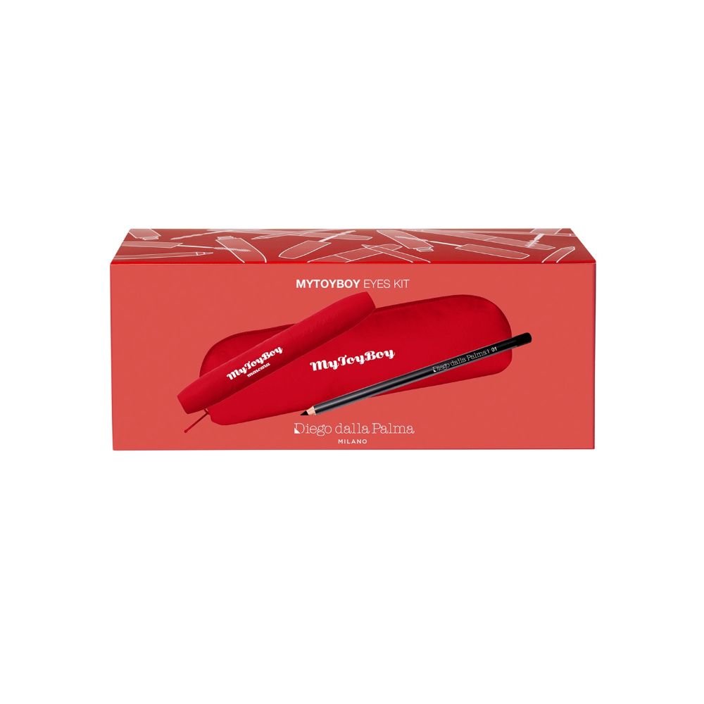 Kit Mytoyboy Mascara