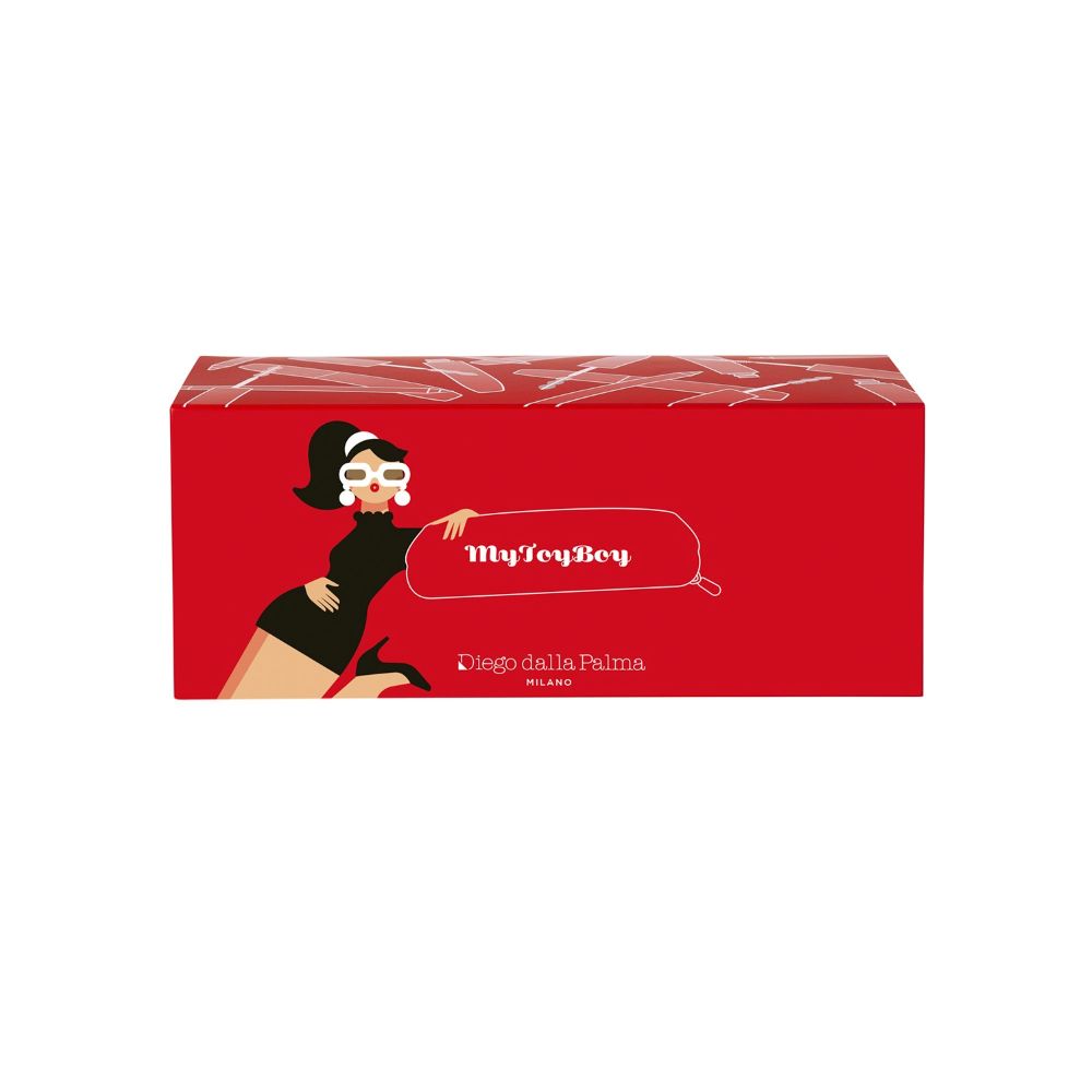 Kit Mytoyboy Mascara