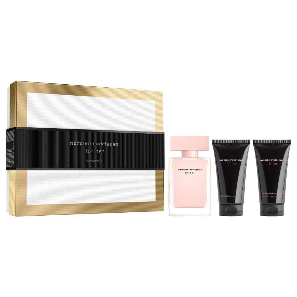 Cofanetto For Her Eau de Parfum