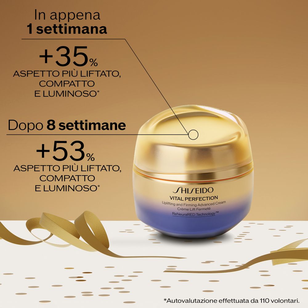 Cofanetto Vital Perfection