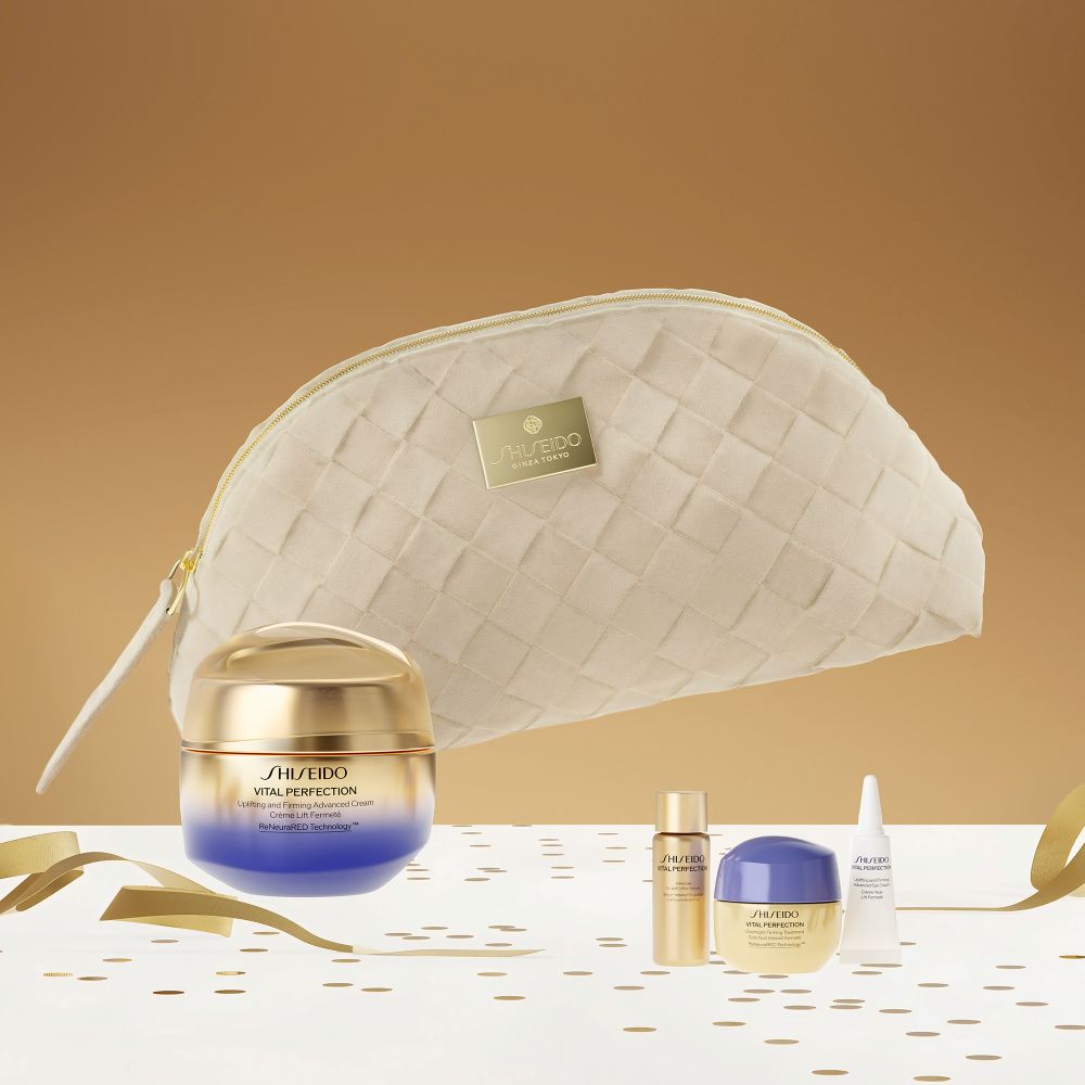 Cofanetto Vital Perfection