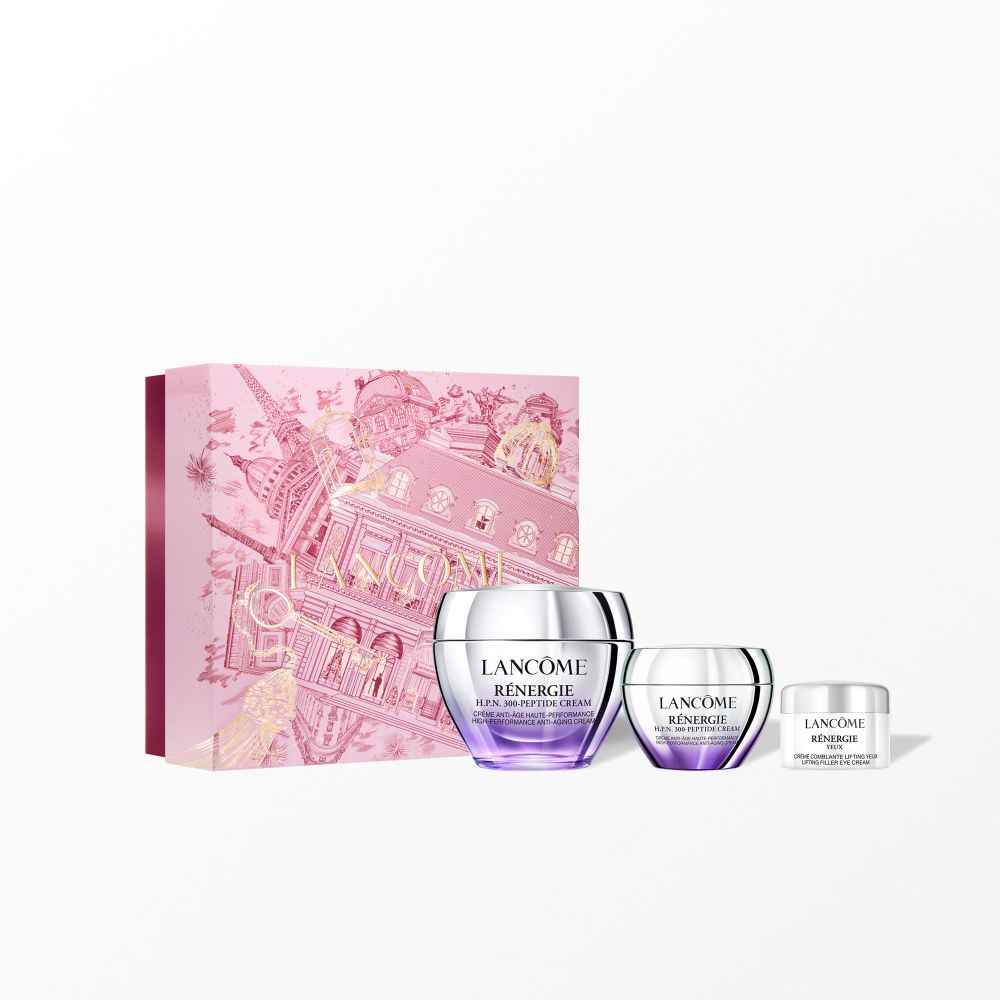 Cofanetto Rénergie H.P.N. 300-Peptide Cream