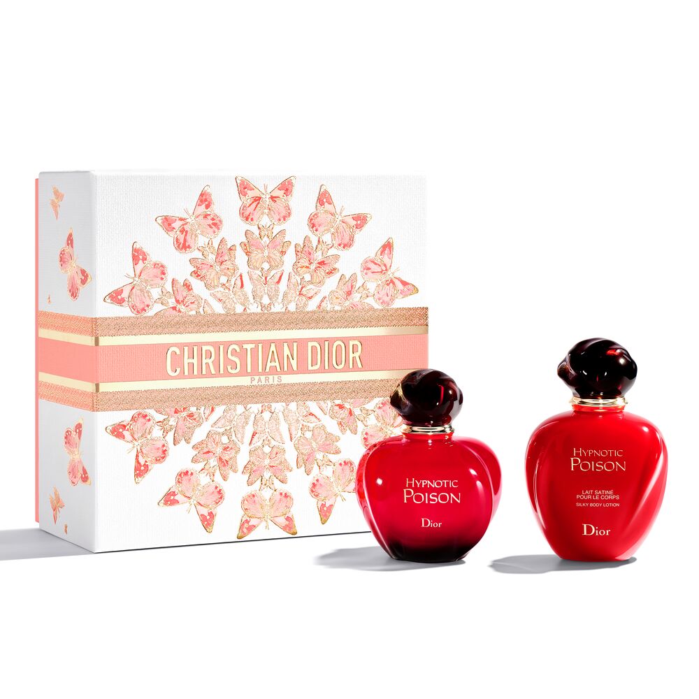 Cofanetto Hypnotic Poison – edizione limitata