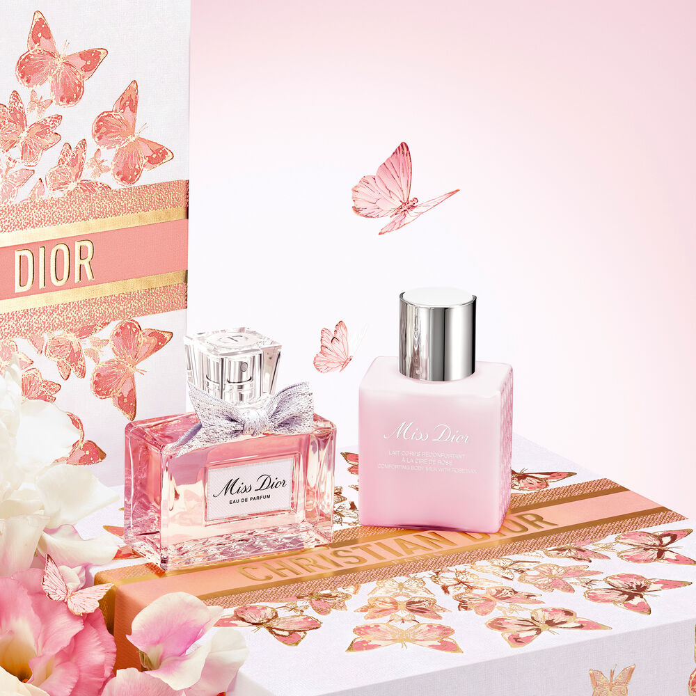 Cofanetto Miss Dior – edizione limitata