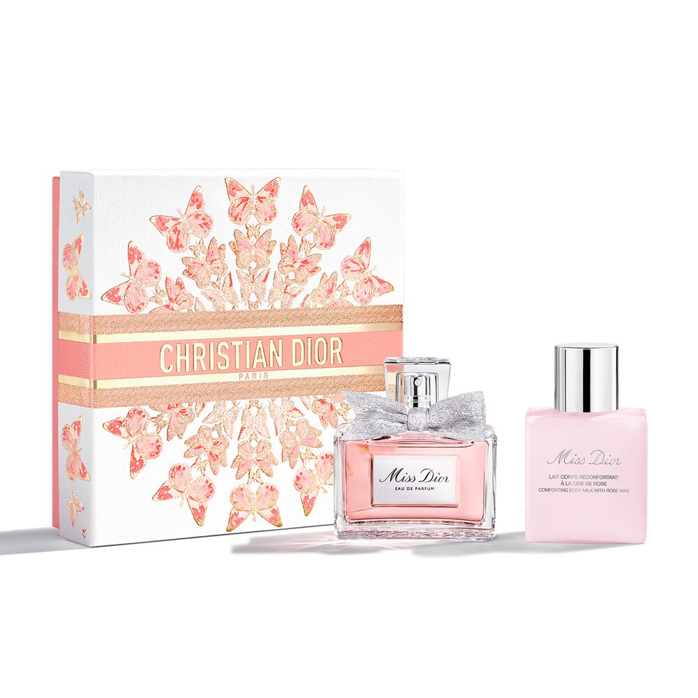 Cofanetto Miss Dior – edizione limitata