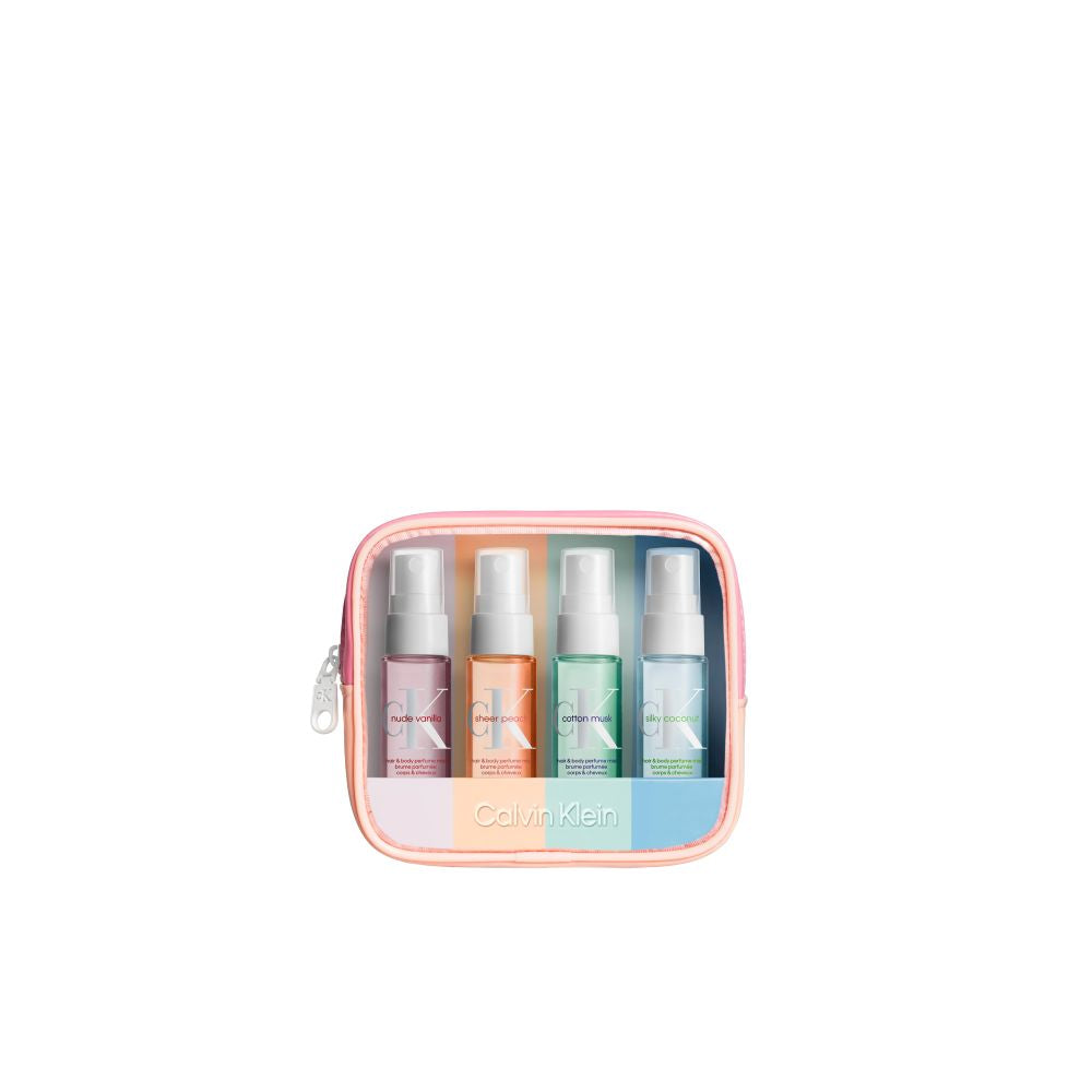 Cofanetto Hair & Body Perfume Mist