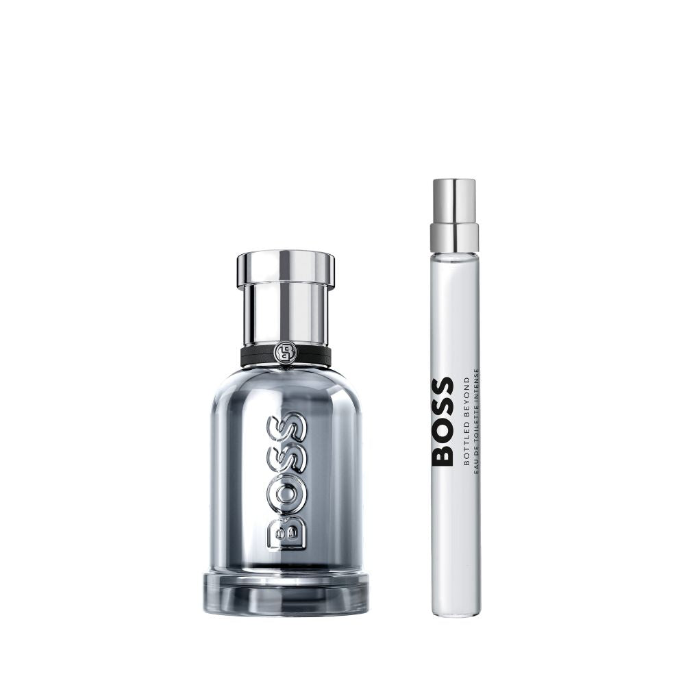 Cofanetto Bottled Beyond Eau de Toilette Intense for Men