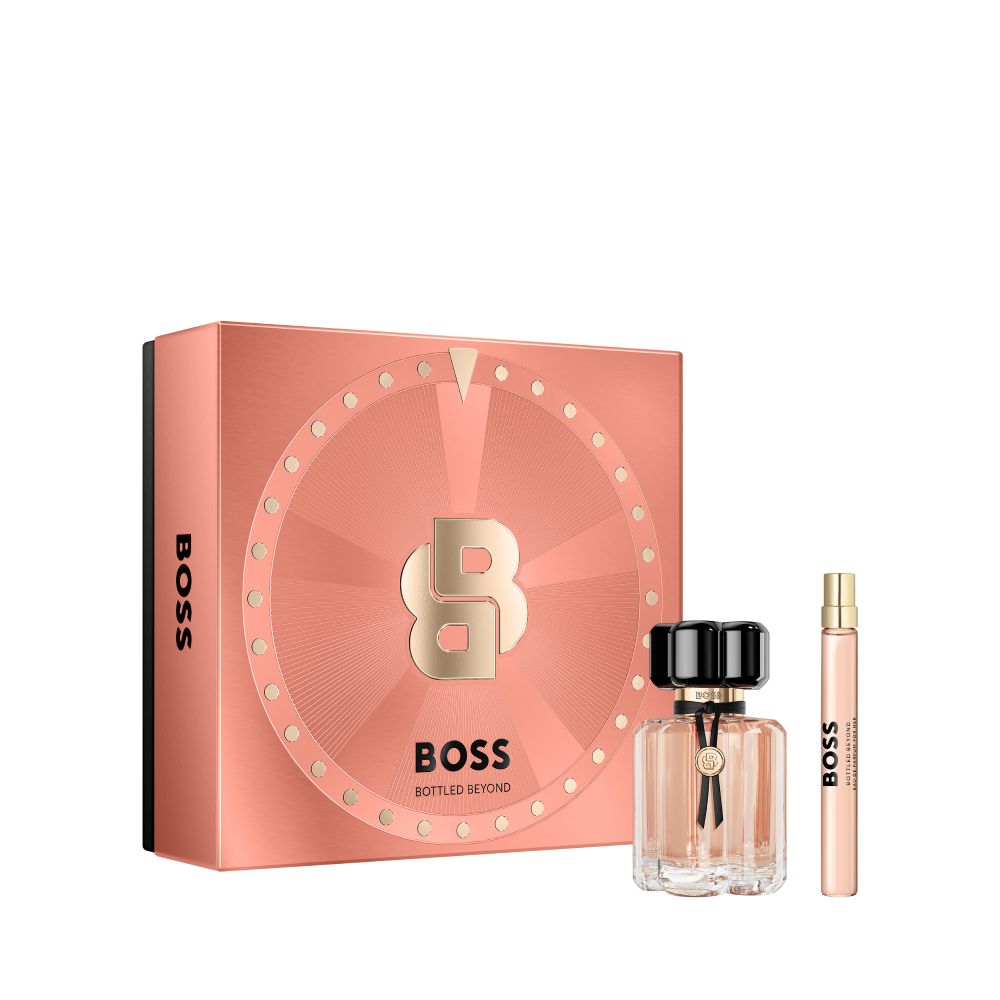 Cofanetto BOSS Bottled Beyond Eau de Parfum  for Women