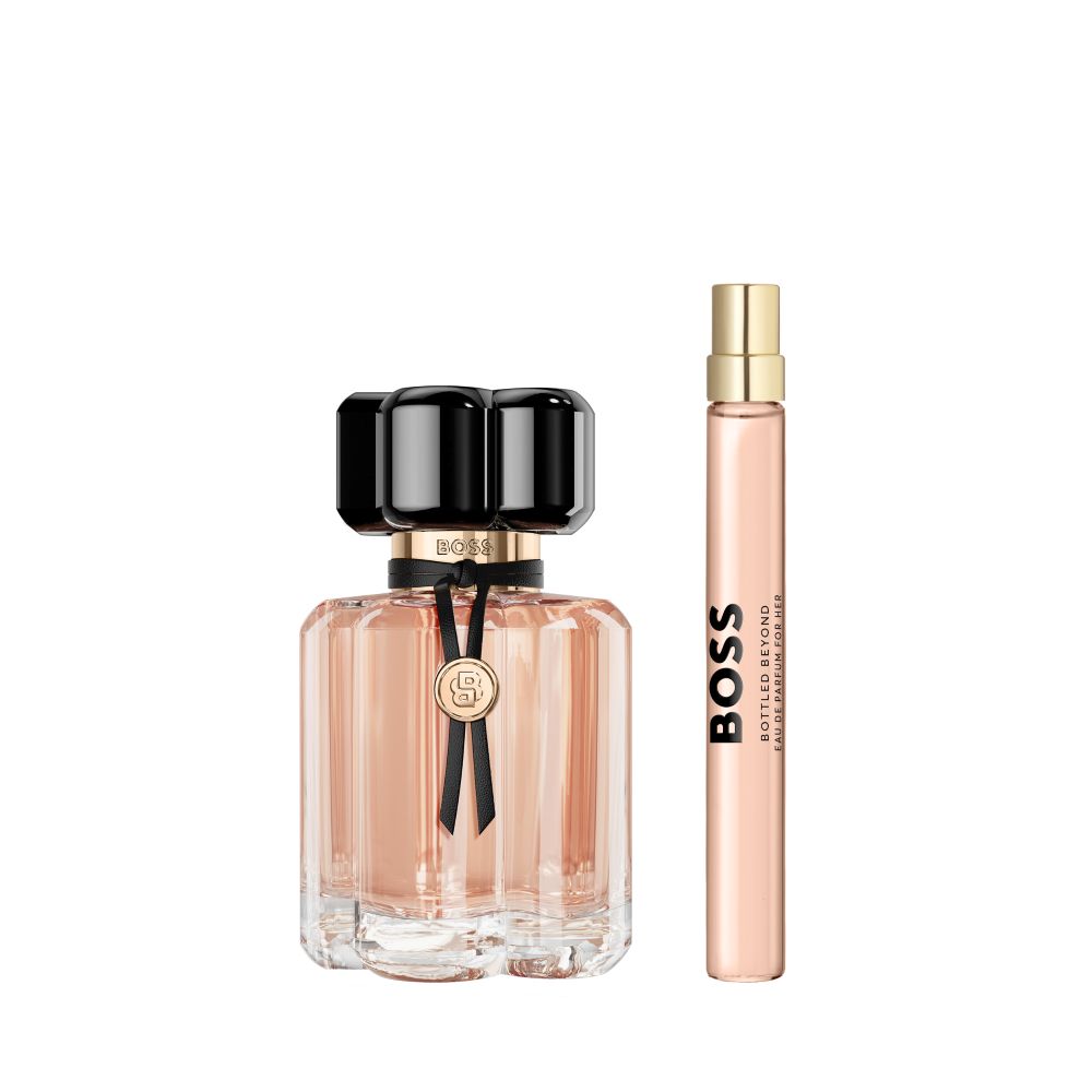 Cofanetto BOSS Bottled Beyond Eau de Parfum  for Women