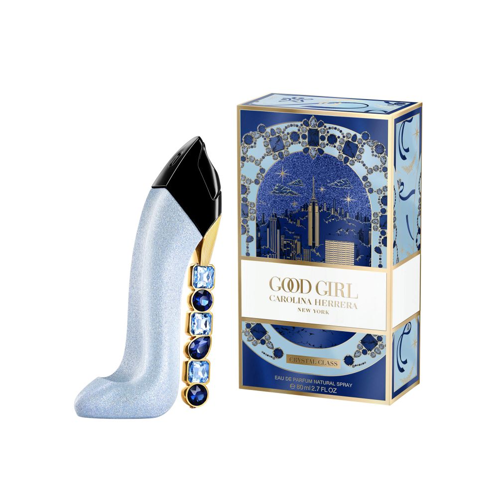 Good Girl Crystal Class Eau de Parfum 80 ml