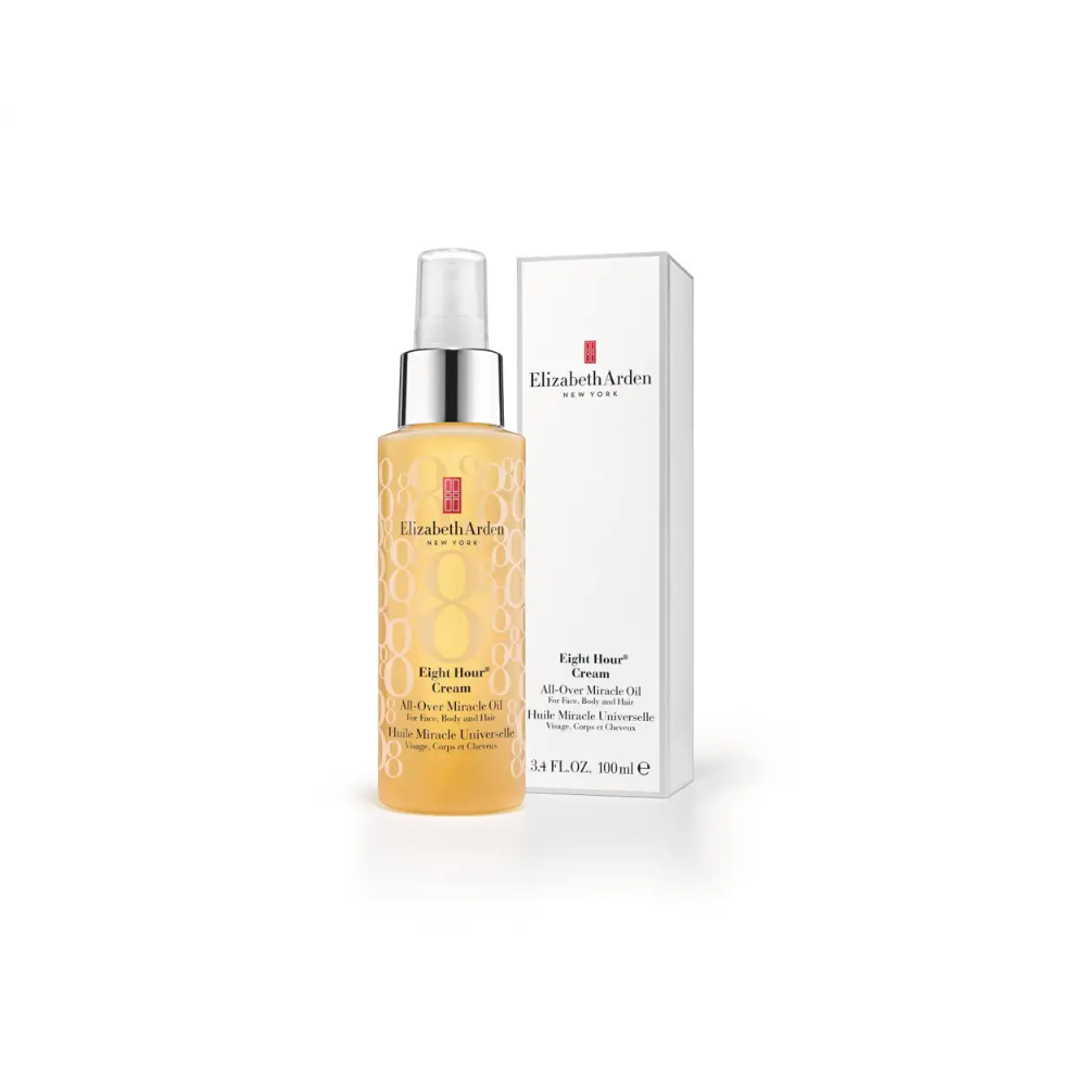 Eight Hour Cream All-over Miracle Oil