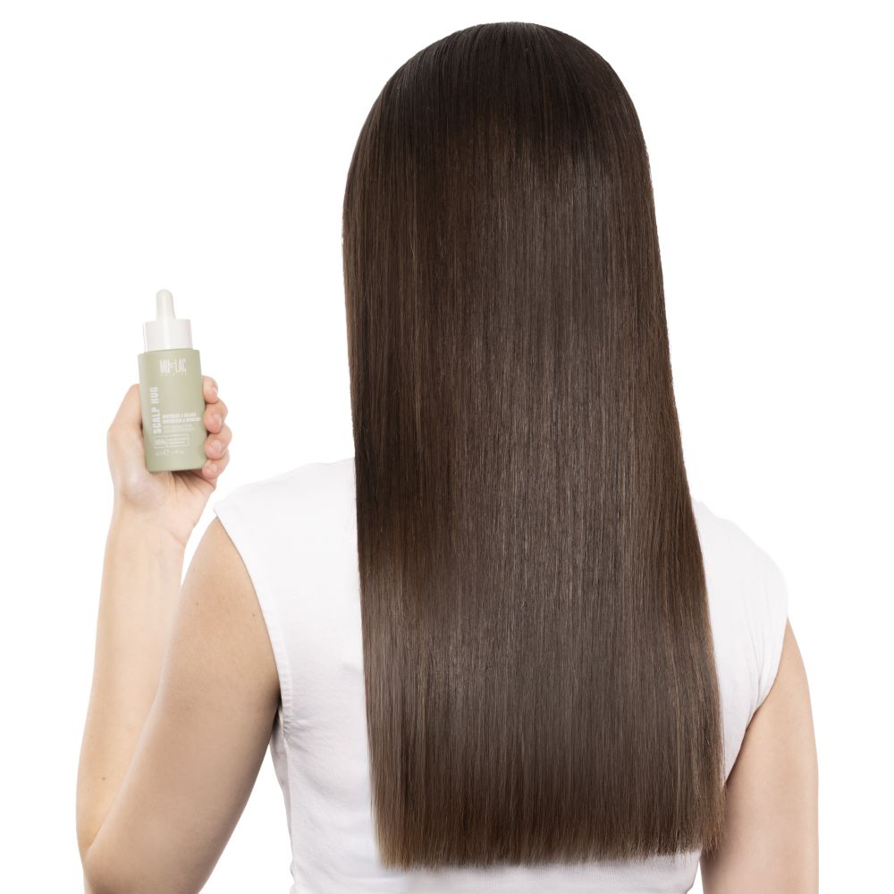 Scalp Hug Siero Scalpo Fortificante