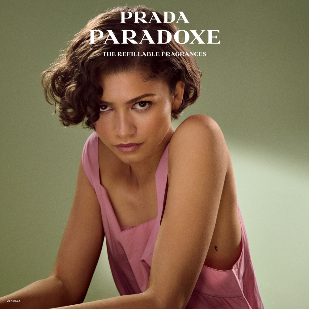 Paradoxe Eau de Parfum