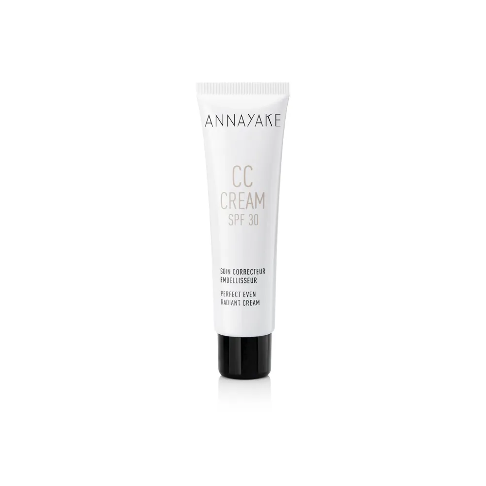 CC Cream Correttore illuminante