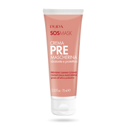 SOS Mask Crema Pre Mascherina Idratante 75 ml
