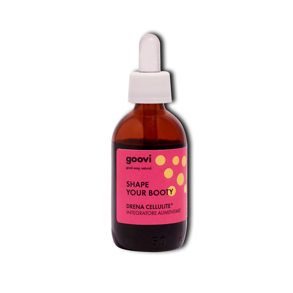 Shape Your Booty 50ml