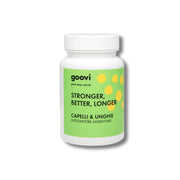 Stronger Better Longer 60 Compresse